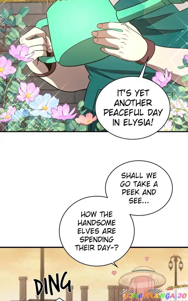 The Strongest Florist Chapter 143 53